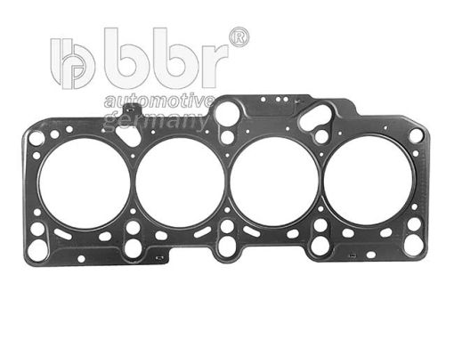 BBR AUTOMOTIVE Blīve, Motora bloka galva 002-30-03594